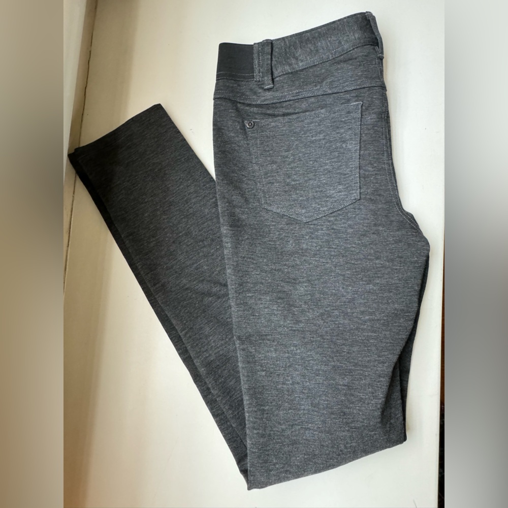 Simply Vera - Vera Wang Jegging Style Trouser Pants